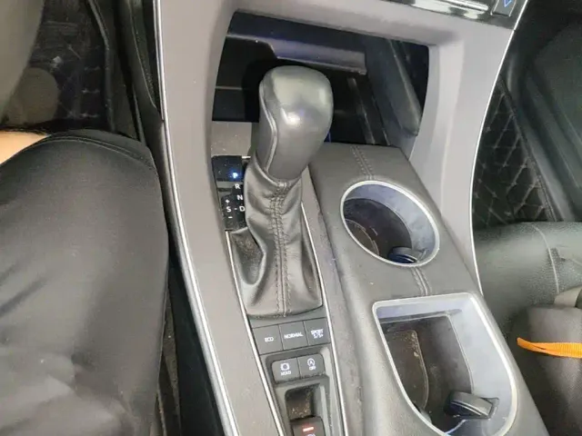 Toyota Avalon — Фото автомобиля 13