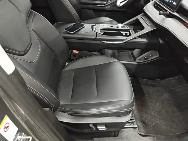 Haval H6 — Фото автомобиля 24