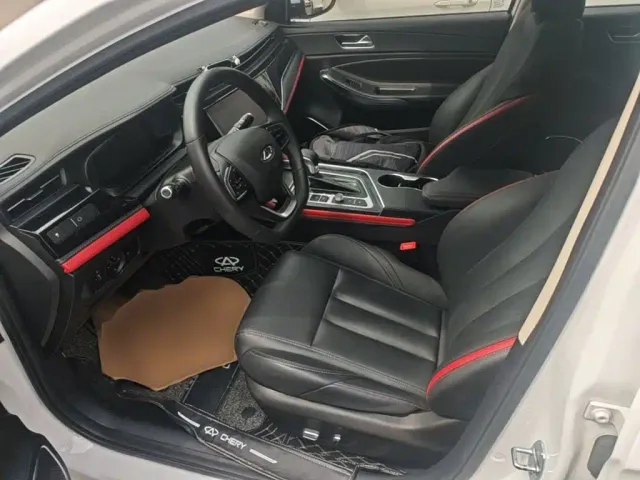 Chery Arrizo 5 PLUS — Фото автомобиля 14