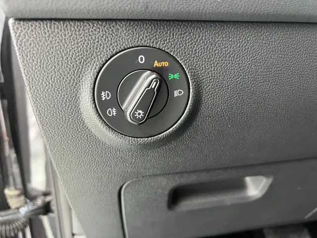 Volkswagen Tharu — Фото автомобиля 16