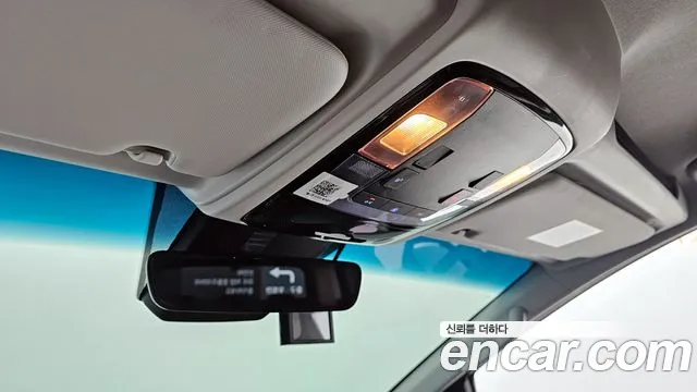 Hyundai Staria Staria L3.5 Tourer 11 мест — Фото автомобиля 15