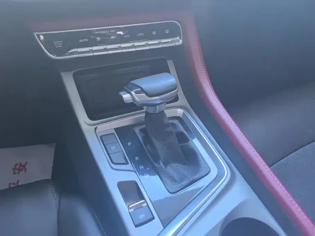 Changan CS55 Plus — Фото автомобиля 16