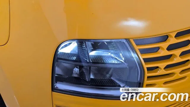 Hyundai Staria Staria — Фото автомобиля 20