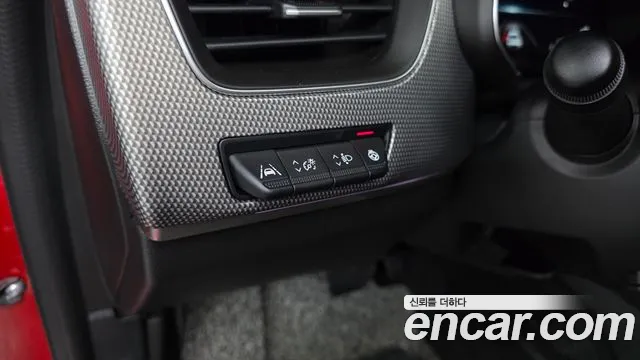 Renault Korea XM3 — Фото автомобиля 18