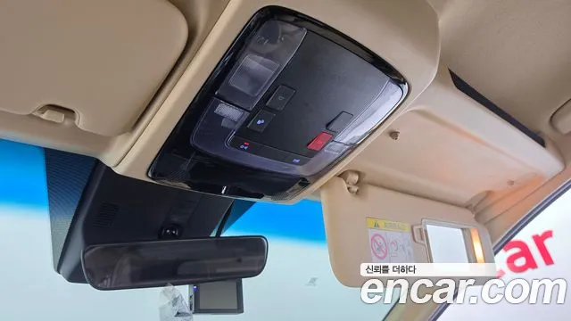 Hyundai Staria Staria — Фото автомобиля 18