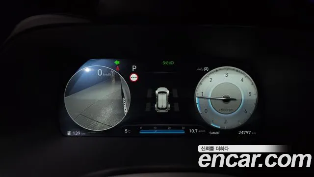 Hyundai Palisade The New Palisade Дизель 2.2 4WD — Фото автомобиля 8