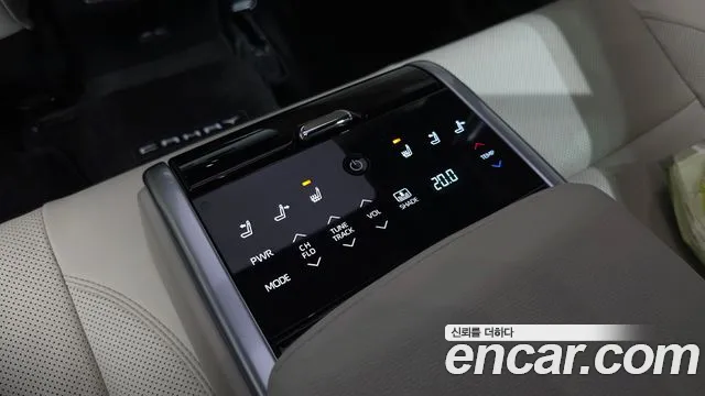Toyota Camry XV80 — Фото автомобиля 25