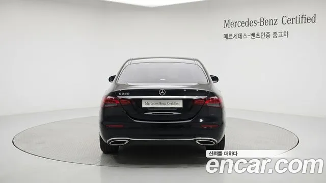 Mercedes-Benz E-Class W213 — Фото автомобиля 4