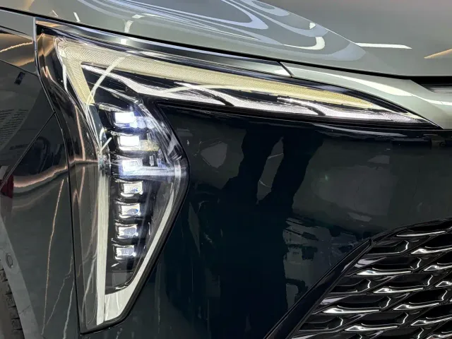 Buick Century — Фото автомобиля 5
