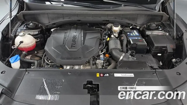 Kia Sorento — Фото автомобиля 6