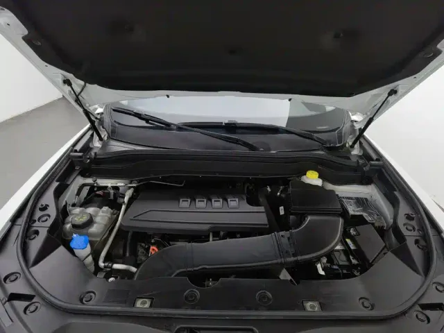 Haval H6 — Фото автомобиля 6