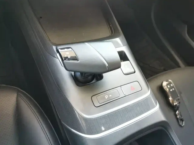 Changan Lamore — Фото автомобиля 13