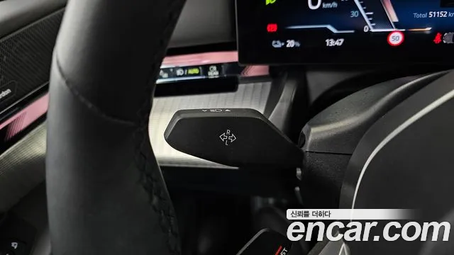 BMW i5 G60 — Фото автомобиля 27