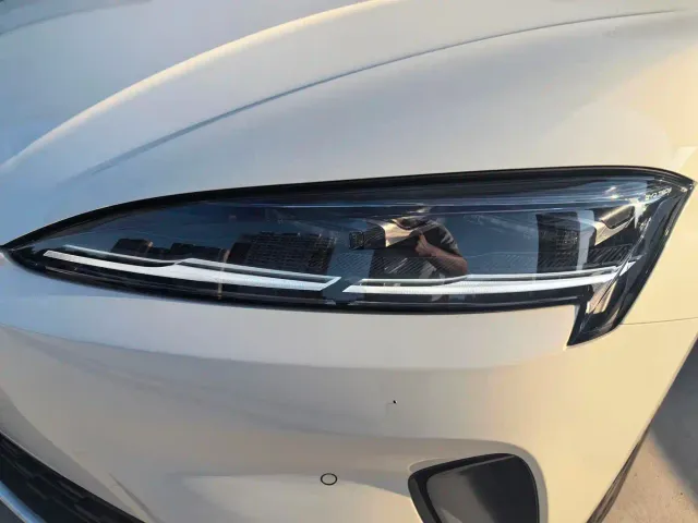 BYD Seal 07 DM-i — Фото автомобиля 5