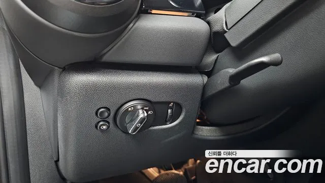 Mini Cooper Cooper Classic — Фото автомобиля 18