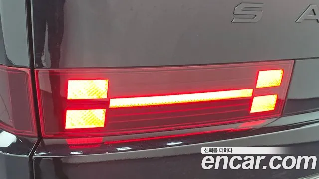 Hyundai Santa Fe MX5 — Фото автомобиля 23