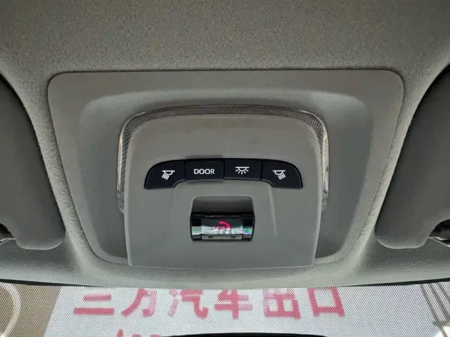 Toyota Levin — Фото автомобиля 15