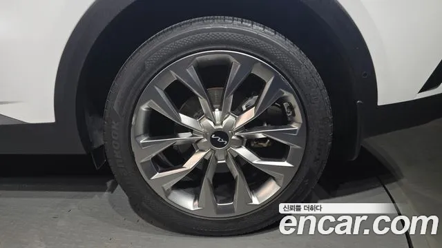 Kia Sorento Sorento 4-е поколение Дизель 2.2 2WD — Фото автомобиля 19