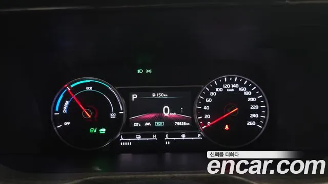 Kia Sorento 4th Gen — Фото автомобиля 11