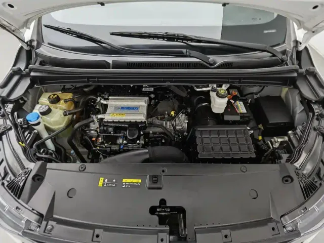 GAC Trumpchi M6 — Фото автомобиля 6