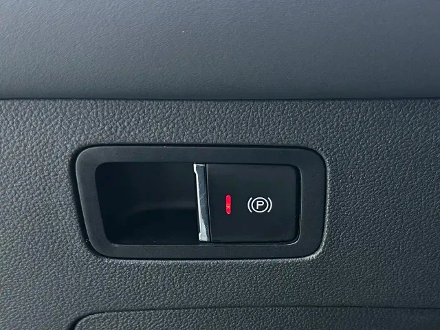 Jetour Dashing — Фото автомобиля 18