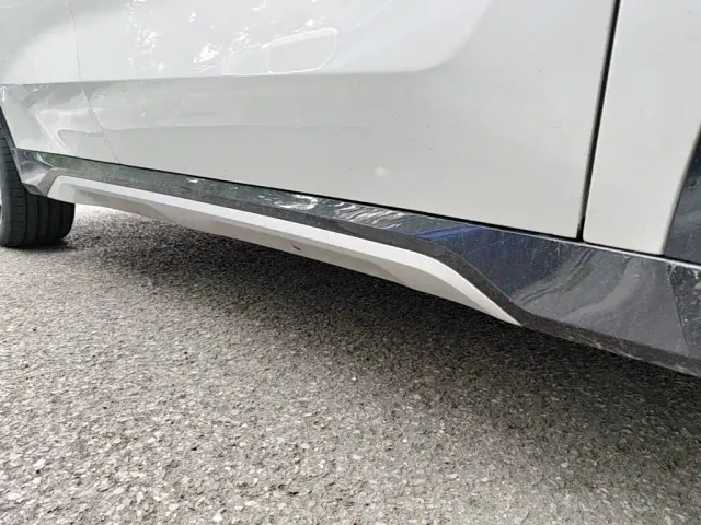 BMW X1 — Фото автомобиля 20