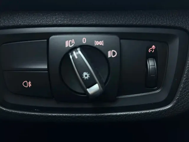 BMW 1 Series — Фото автомобиля 18