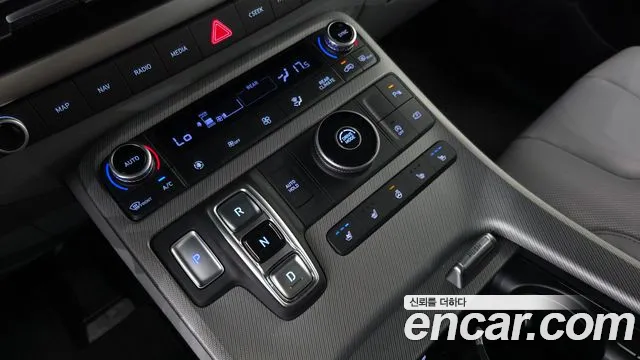 Hyundai Palisade The New Palisade Дизель 2.2 2WD — Фото автомобиля 6