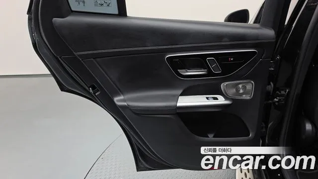 Mercedes-Benz GLC-Class GLC-класс X254 — Фото автомобиля 16