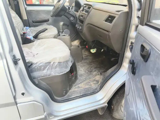 Wuling Rongguang S — Фото автомобиля 13