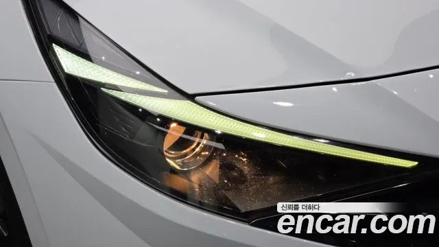 Hyundai AVANTE Avante (CN7) — Фото автомобиля 21