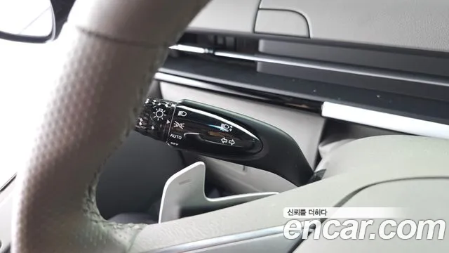 Hyundai Staria — Фото автомобиля 29