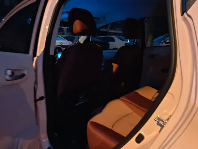 Changan Benben E-Star — Фото автомобиля 6