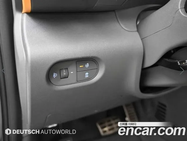 Hyundai Casper — Фото автомобиля 16
