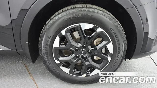 Kia Sorento Новый Sorento 4 поколение Дизель 2.2 2WD — Фото автомобиля 5