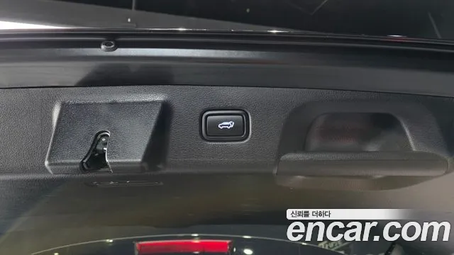 Hyundai Palisade The New Palisade Бензин 3.8 2WD — Фото автомобиля 14
