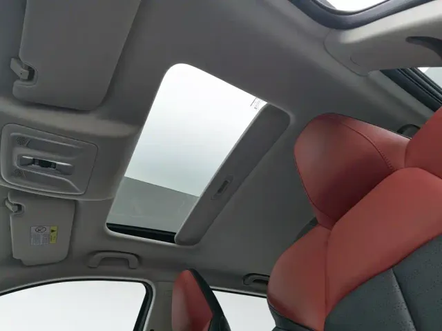 Changan CS55 Plus — Фото автомобиля 14