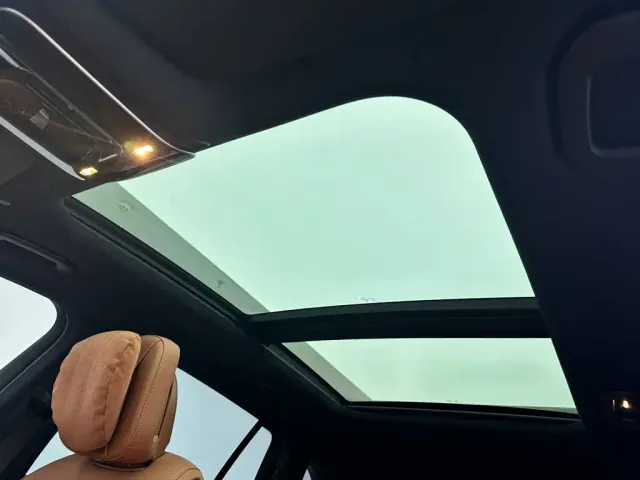 Mercedes-Benz GLC-Class — Фото автомобиля 12