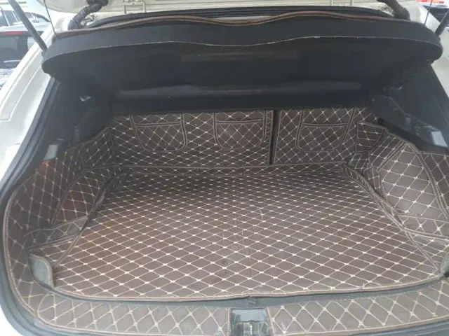 Nissan Qashqai — Фото автомобиля 4