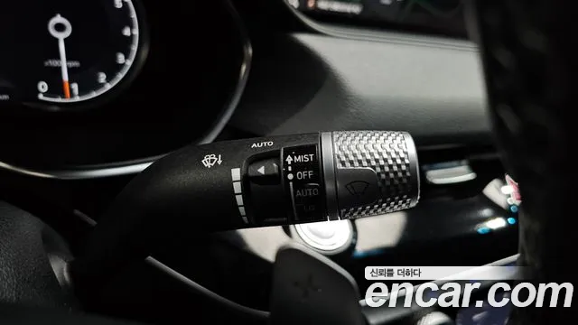 Genesis G80 Бензин 2.5 турбо AWD — Фото автомобиля 29