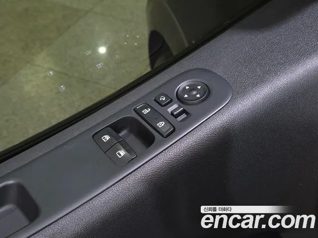Hyundai Staria Staria L3.5 Tourer 11 мест — Фото автомобиля 16