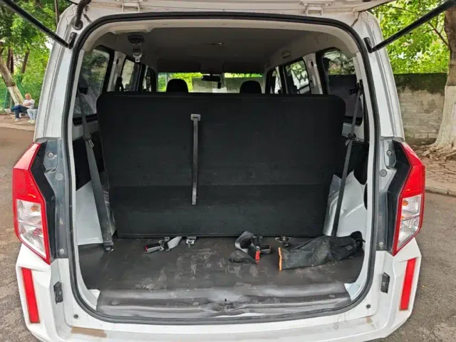 Wuling Hongguang Plus — Фото автомобиля 18