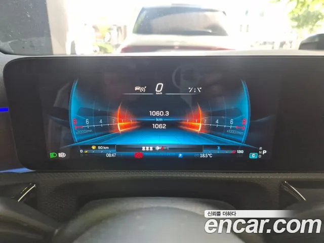 Mercedes-Benz A-Class W177 — Фото автомобиля 8