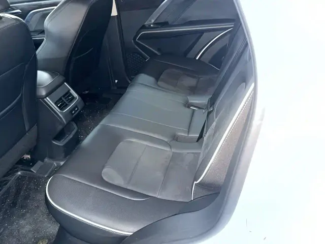 Haval H6 — Фото автомобиля 17