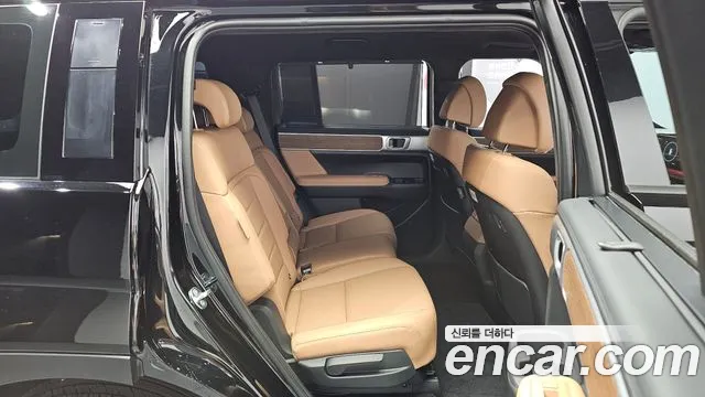 Hyundai Santa Fe — Фото автомобиля 16