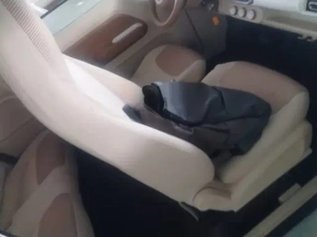 Wuling Hongguang Mini EV — Фото автомобиля 19