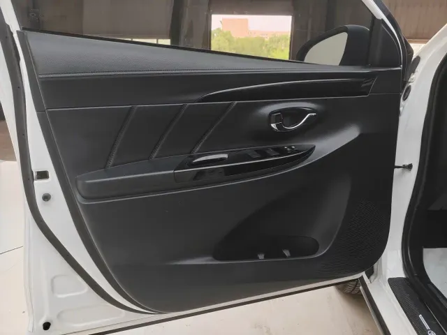 Toyota YARiS L Zhi Xuan — Фото автомобиля 20