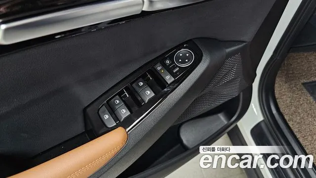Kia Seltos New — Фото автомобиля 26