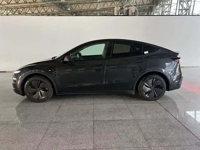 Tesla Model Y — Фото автомобиля 28