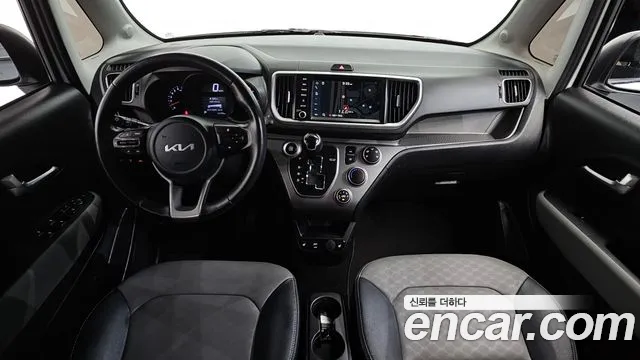 Kia Ray Ray (New) — Фото автомобиля 10